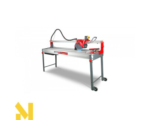 Плиткоріз електричний RUBI DS-250 N 1500  Laser&Level