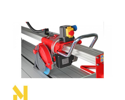 Плиткоріз електричний RUBI DS-250 N 1500  Laser&Level