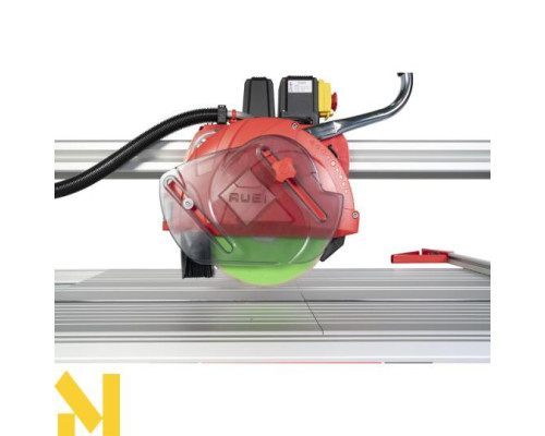 Плиткоріз електричний RUBI DCX 250-1250