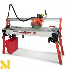 Плиткоріз електричний RUBI DCX 250-1550