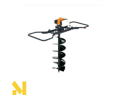 Мотобур Oleo-Mac MTL 85R