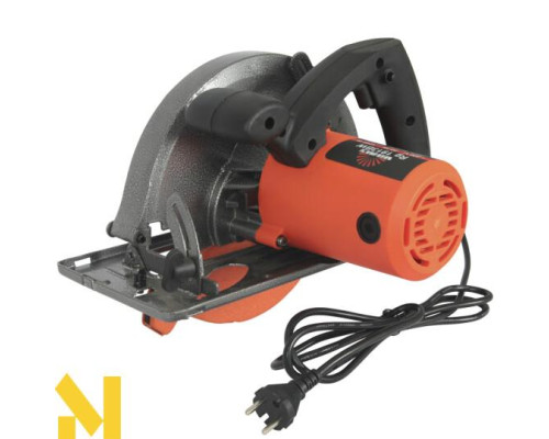 Пила дискова VITALS Rg 1913BW + диск відрізний Vitals wood 40T (185*2.2*20mm)