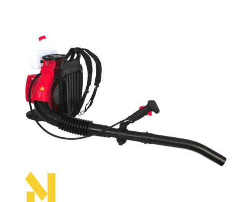 Повітродувка садова бензинова Vitals Master LP 43100a