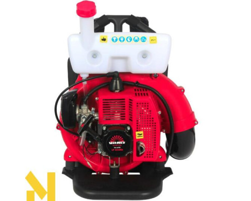 Повітродувка садова бензинова Vitals Master LP 43100a