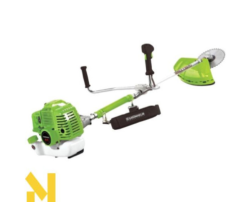 Мотокоса Grunhelm GR-53 POWER LINE