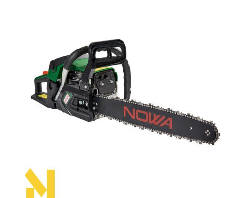 Бензопила NOWA PL 5031ms