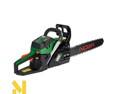 Бензопила NOWA PL 5031ms
