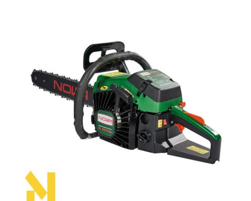Бензопила NOWA PL 5031ms