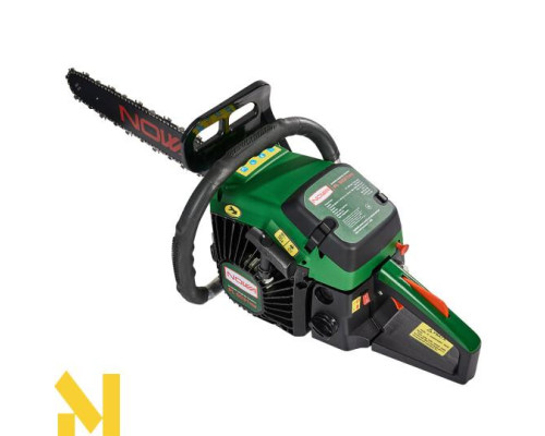 Бензопила NOWA PL 5031ms