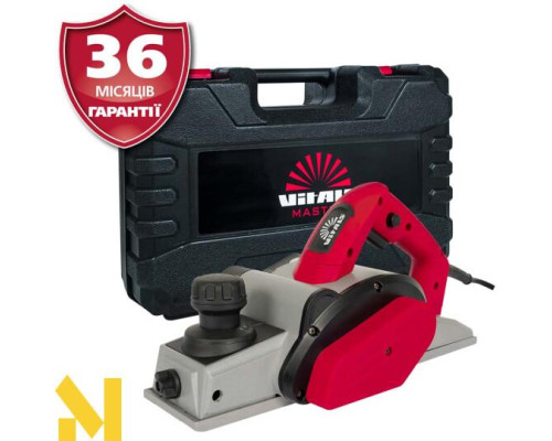 Рубанок електричний Vitals master Re 902102ab
