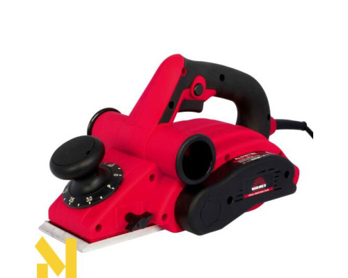 Рубанок електричний Vitals Professional Re 82391TMs
