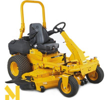 Райдер бензиновий Cub Cadet Z7 183 Zero Turn