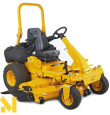 Райдер бензиновий Cub Cadet Z7 183 Zero Turn