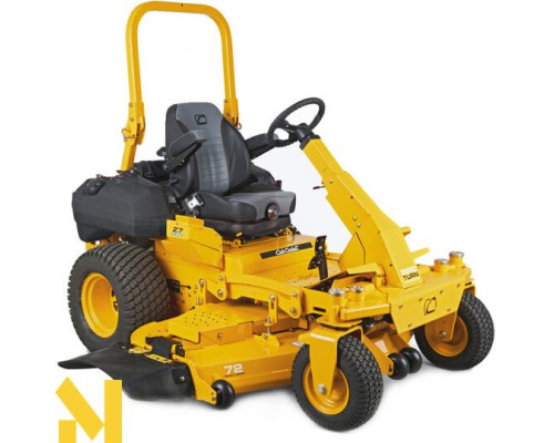 Райдер бензиновий Cub Cadet Z7 183 Zero Turn