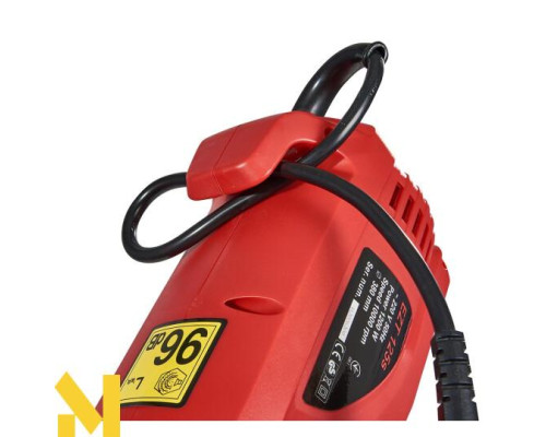 Тример електричний Vitals Master EZT 125s