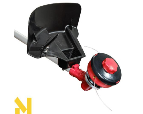 Тример електричний Vitals Master EZT 125s