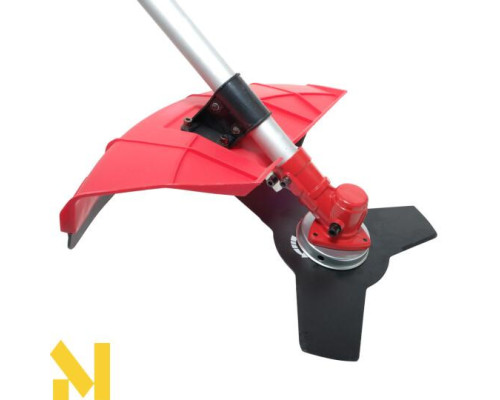 Тример електричний Vitals Master EZT 144vrs