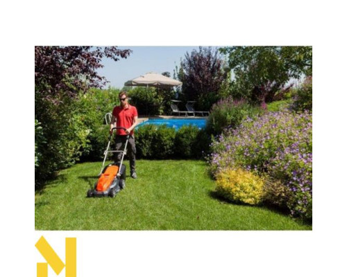 Газонокосарка акумуляторна Oleo-Mac G 38 P LI-ION (без АКБ та ЗП)