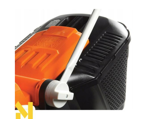 Газонокосарка акумуляторна Oleo-Mac G 38 P LI-ION