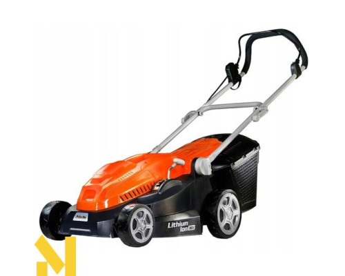 Газонокосарка акумуляторна Oleo-Mac G 38 P LI-ION