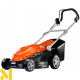 Газонокосарка акумуляторна Oleo-Mac G 38 P LI-ION