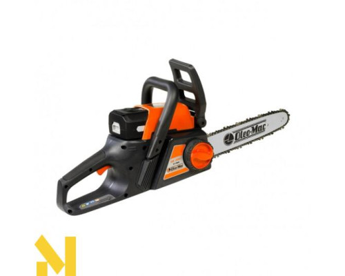 Пила ланцюгова акумуляторна Oleo-Mac GS 220 Li-Ion