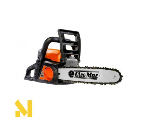 Пила ланцюгова акумуляторна Oleo-Mac GS 220 Li-Ion