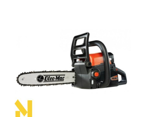 Пила ланцюгова акумуляторна Oleo-Mac GS 220 Li-Ion