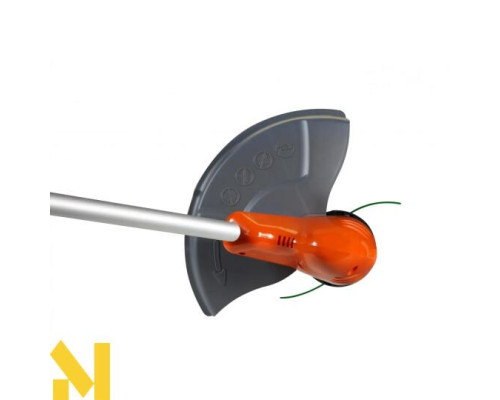 Тример акумуляторний Oleo-Mac BCi 30 (комплект з АКБ 2,5 Аг)