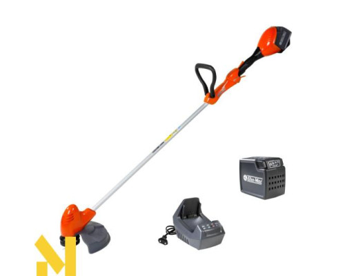 Тример акумуляторний Oleo-Mac BCi 30 (комплект з АКБ 5,0 Аг)