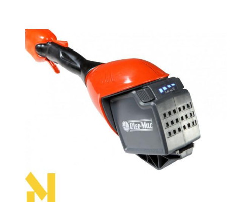 Тример акумуляторний Oleo-Mac BCi 30 (комплект з АКБ 5,0 Аг)