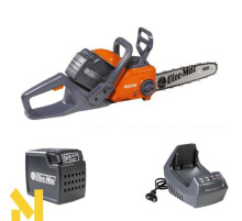 Пила ланцюгова акумуляторна Oleo-Mac GSi 30