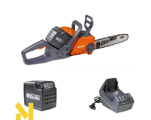 Пила ланцюгова акумуляторна Oleo-Mac GSi 30