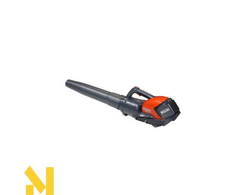 Повітродувка садова акумуляторна Oleo-Mac BVi 60 (без АКБ та ЗП)