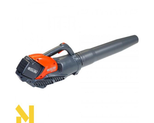 Повітродувка садова акумуляторна Oleo-Mac BVi 60 (без АКБ та ЗП)