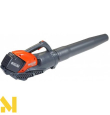 Повітродувка садова акумуляторна Oleo-Mac BVi 60 + АКБ Bi 40В OM 2.5 Аг