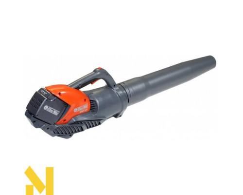 Повітродувка садова акумуляторна Oleo-Mac BVi 60 + АКБ Bi 40В OM 2.5 Аг