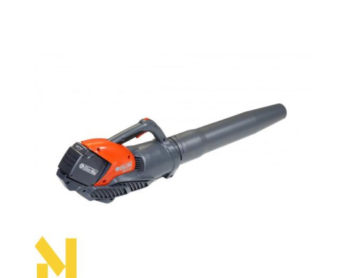 Повітродувка садова акумуляторна Oleo-Mac BVi 60 + АКБ Bi 40 В 2,5 Аг