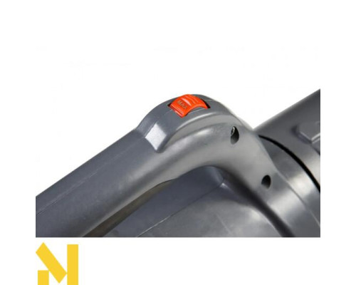 Повітродувка садова акумуляторна Oleo-Mac BVi 60 + АКБ Bi 40 В 2,5 Аг