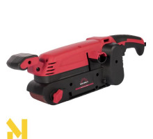 Шліфмашина стрічкова Vitals master Ls 7590 XCs