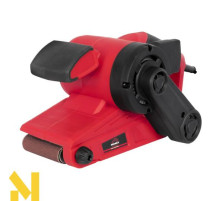 Шліфмашина стрічкова Vitals Master Ls 7692TMs