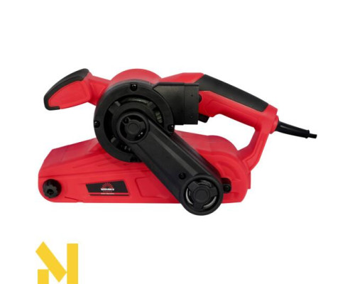 Шліфмашина стрічкова Vitals Master Ls 7692TMs