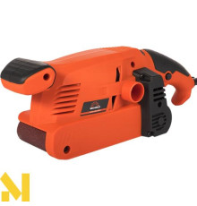 Шліфмашина стрічкова Vitals Ls 7560 XCs