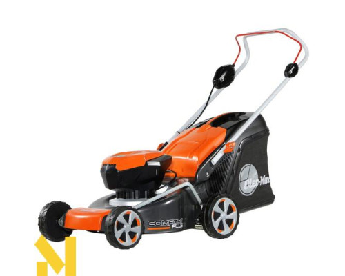 Газонокосарка акумуляторна Oleo-Mac GI 44 P (без АКБ та ЗП)