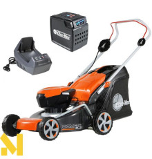 Газонокосарка акумуляторна Oleo-Mac GI 44 P