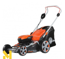 Газонокосарка акумуляторна Oleo-Mac Gi 48 P (без АКБ та ЗП)