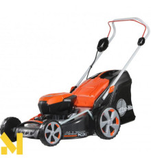 Газонокосарка акумуляторна Oleo-Mac Gi 48 P (без АКБ та ЗП)