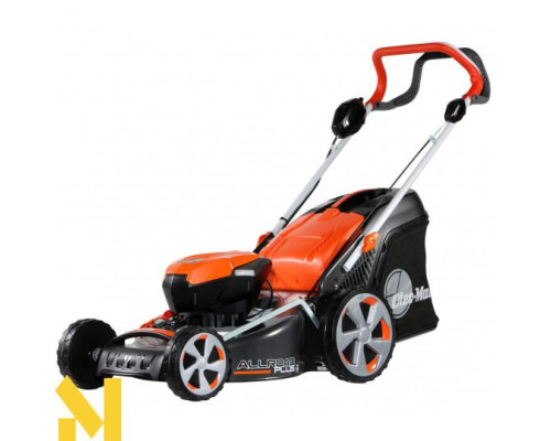Газонокосарка акумуляторна Oleo-Mac Gi 48 T (без АКБ та ЗП)