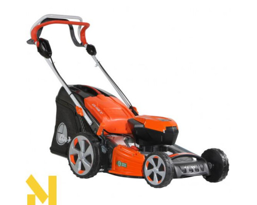 Газонокосарка акумуляторна Oleo-Mac Gi 48 T