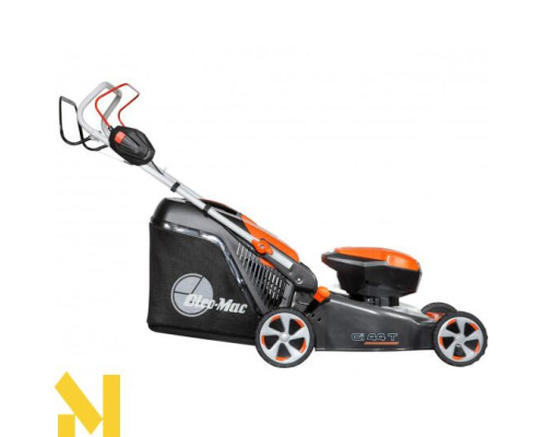 Газонокосарка акумуляторна Oleo-Mac GI 44 T (без АКБ та ЗУ)